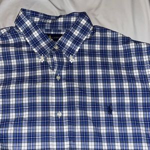 Polo Ralph Lauren Short Sleeve shirt